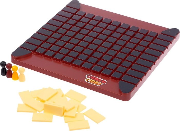 Настольная игра Лас Играс Стенка на стенку 4486723
