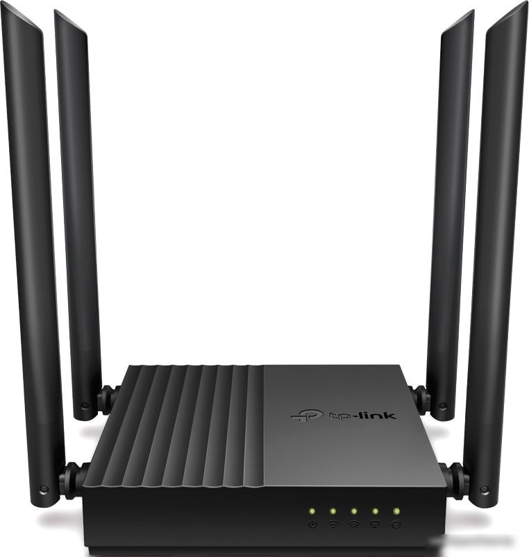Wi-Fi роутер TP-Link Archer C64