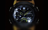Наручные часы Casio GA-2000-1A9ER