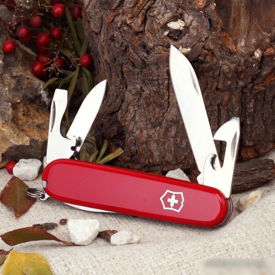 Туристический нож Victorinox Tinker [1.4603]
