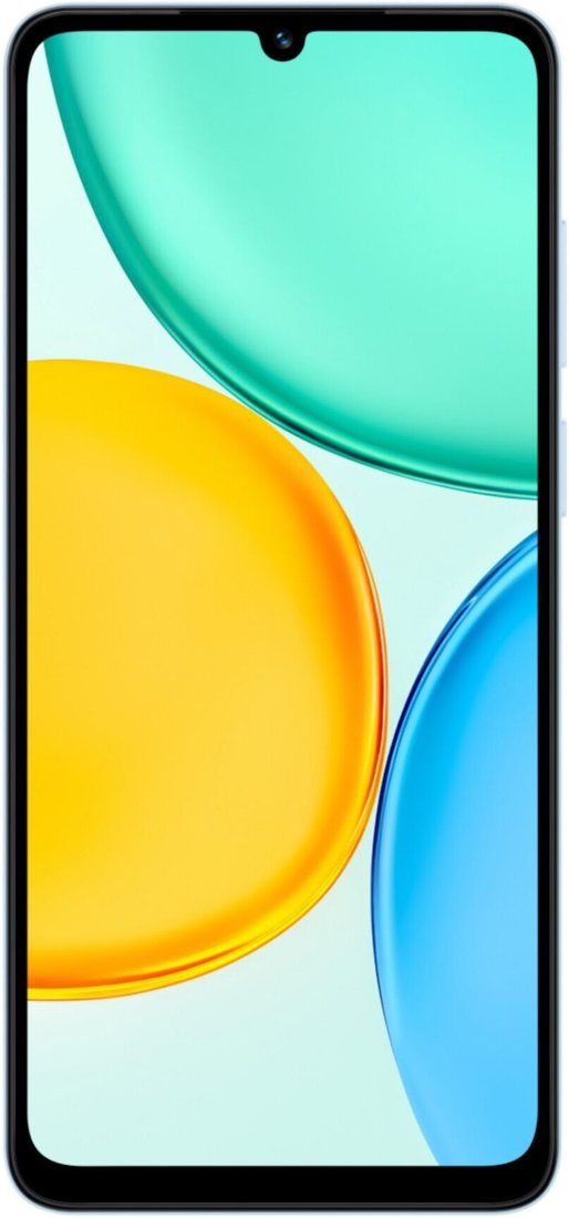 Телефон HONOR X5d Plus 4GB/128GB международная версия (голубой прилив)
