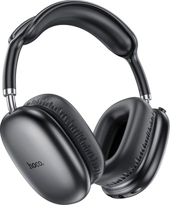 Наушники Hoco W35 Air (черный)