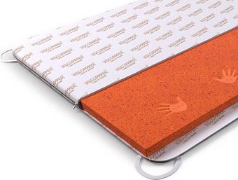 Ортопедический наматрасник Mr. Mattress FreeDream Сooper XL 80x190