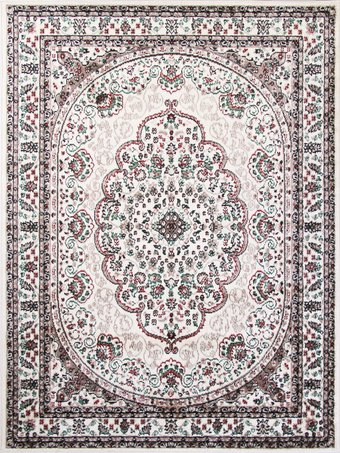 Ковер для жилой комнаты Merinos Darga F675-STAN-CREAM (2x5)