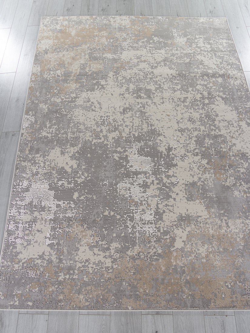 Ковер для жилой комнаты Merinos Liman F163-STAN-BEIGE (4х5)
