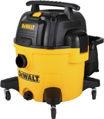 Пылесос DeWalt DXV34PTA