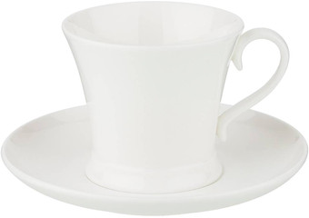Чашка с блюдцем Lefard Silk 415-2002