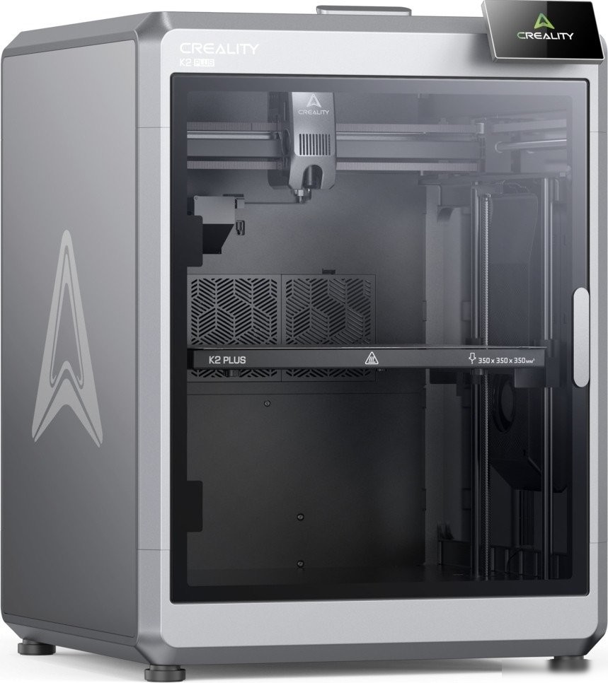 FDM принтер Creality K2 Plus