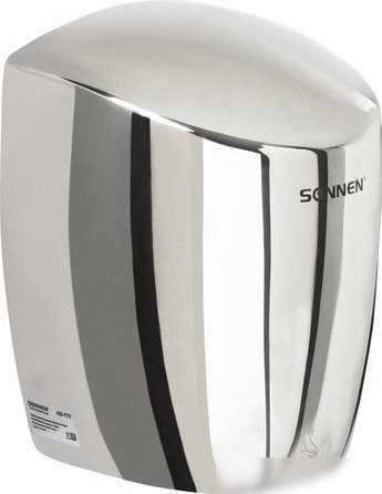 Сушилка для рук Sonnen HD-777 604748