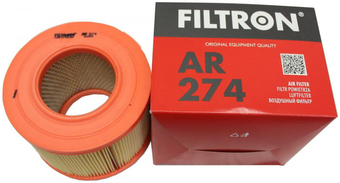 Воздушный фильтр Filtron AR274