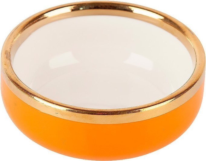 Соусница Nouvelle Royal line.Orange 1731014-Н4 (4шт)