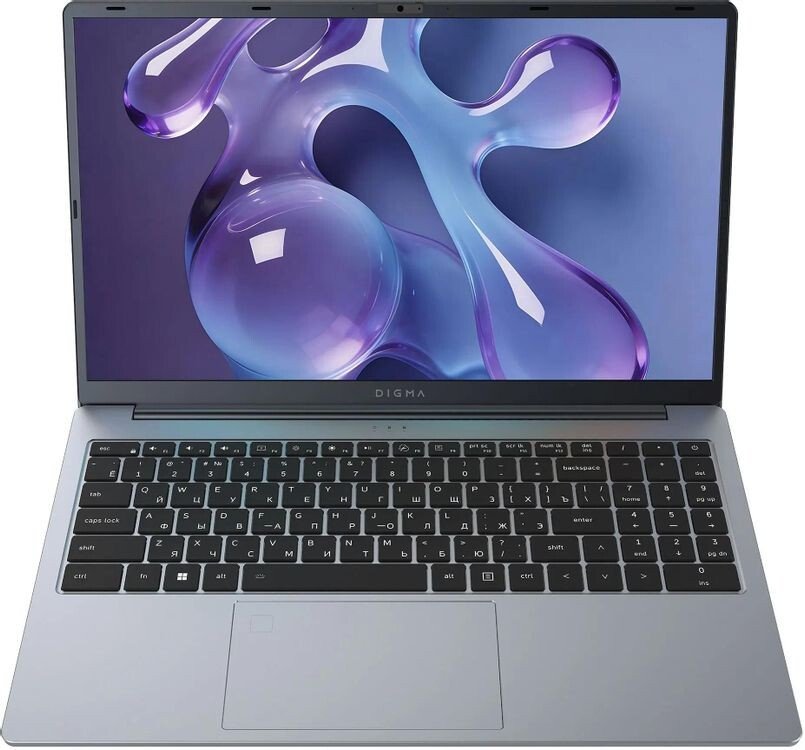 Ноутбук Digma Nova DN15R5-ADXW13