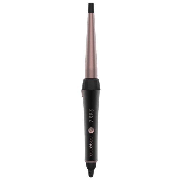 Конусная плойка Cecotec SurfCare TwistConic 100002