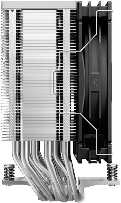 Кулер для процессора DeepCool AG600 R-AG600-BKNPMG2-G