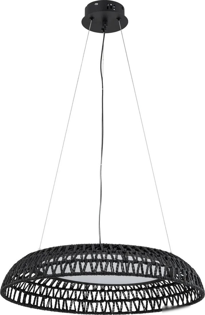 Подвесная люстра F-Promo Conrad 4752-5P