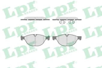 LPR 05P1518