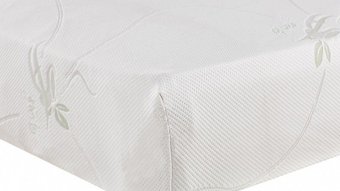 Защитный наматрасник Primavelle Green tea 180х200 130006210-gt (светло-зеленый)