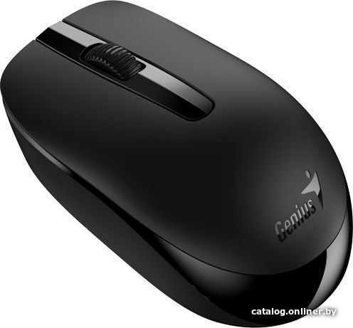 Мышь Genius NX-7007 (черный)