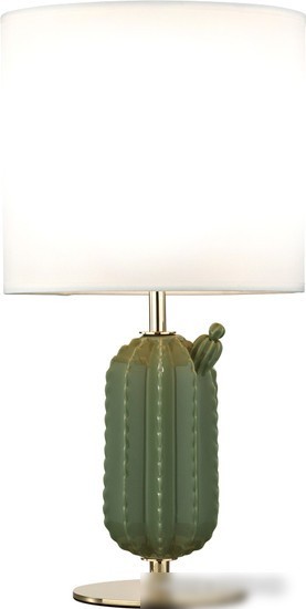 Настольная лампа Odeon Light Cactus 5425/1T