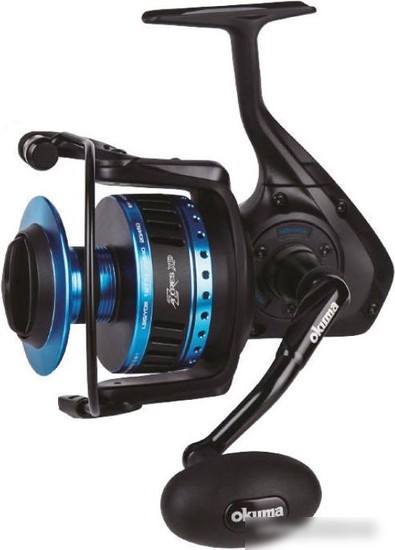 Рыболовная катушка Okuma Azores High Speed ZXP-14000H