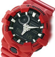 Наручные часы Casio GA-700-4AER
