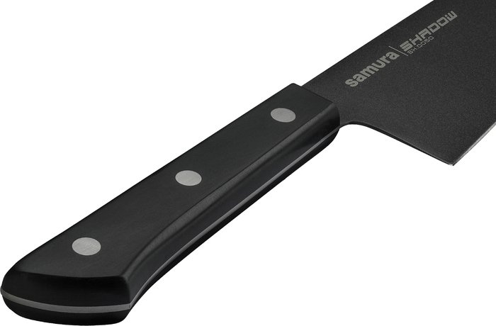 Кухонный нож Samura Shadow SH-0050