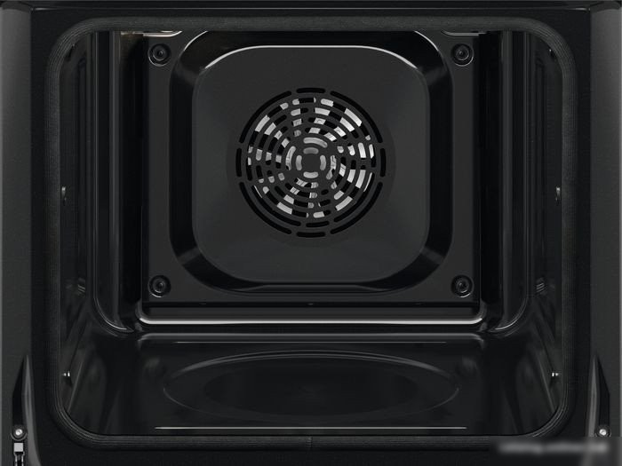 Электрический духовой шкаф Electrolux EOF6P76BX