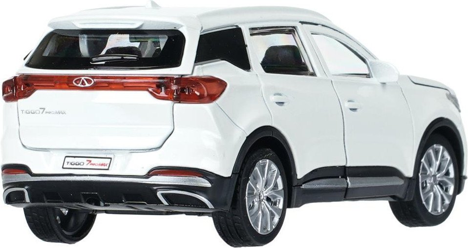 Легковой автомобиль Технопарк 7PROMAX-12-WH