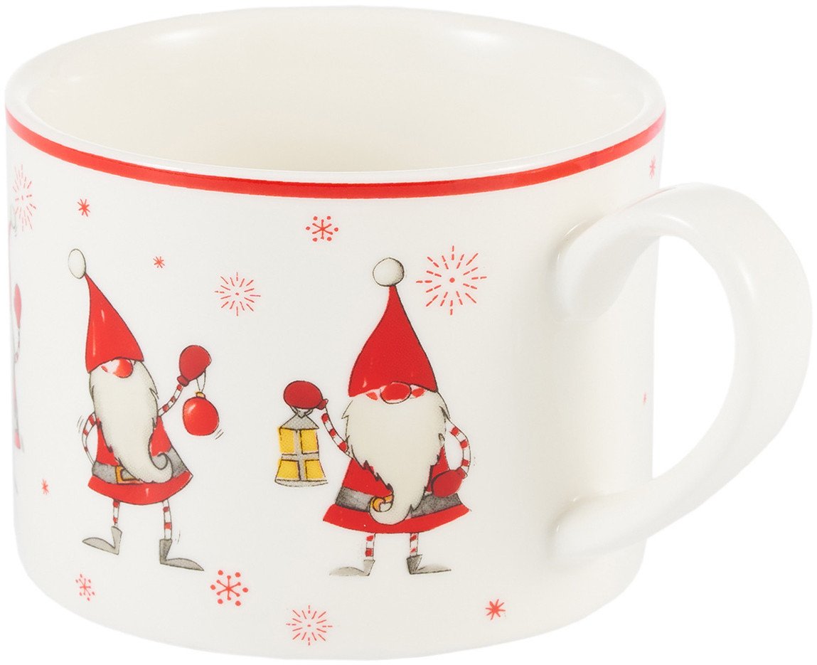 Чашка Gipfel Christmas 42938