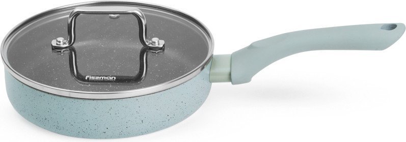 Сковорода Fissman Mini Chef 14397