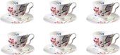 Сервиз Lenardi Flowers 205-975