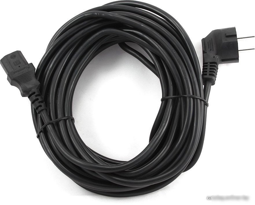 Кабель Cablexpert PC-186-VDE-10M