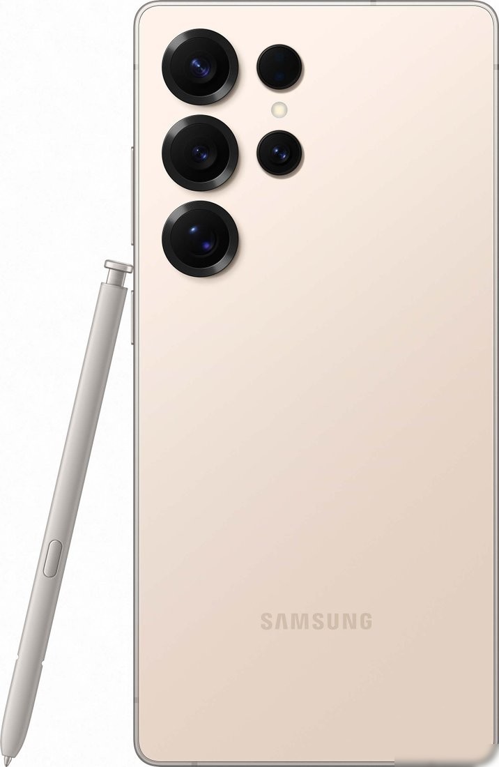 Телефон Samsung Galaxy S25 Ultra SM-S938B 12GB/1TB (розовый титан)