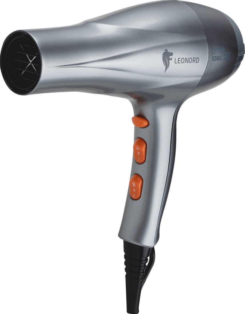 Фен Leonord LE-1209PRO