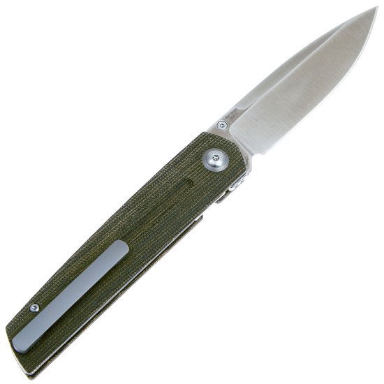 Складной нож Artisan Cutlery Sirius 1849P-ODG
