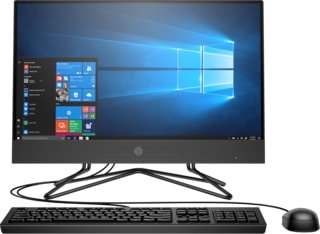 Моноблок HP 200 G4 6D418EA/16GB