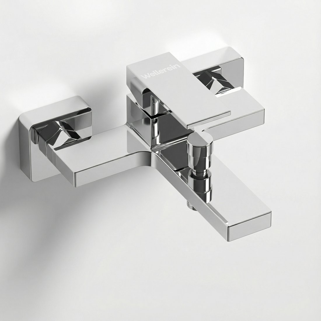 Смеситель Wellerein Linea 21LN54