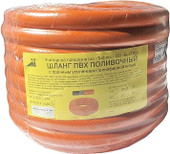 Шланг Тифлос ПВХ (в ассортименте, 1/2", 50 м)