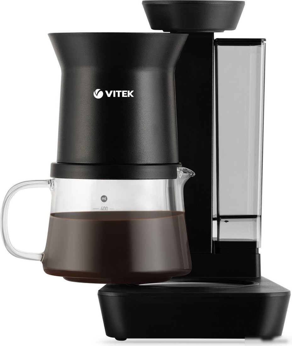 Капельная кофеварка Vitek VT-8381
