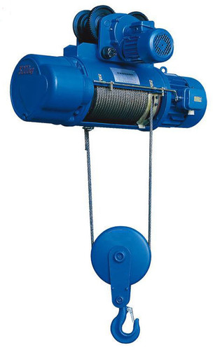Таль TOR ТЭК CD г/п 5.0т 12м (G) 1021757