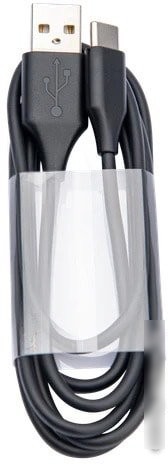 Офисная гарнитура Jabra Evolve2 85 USB-A MS (черный)
