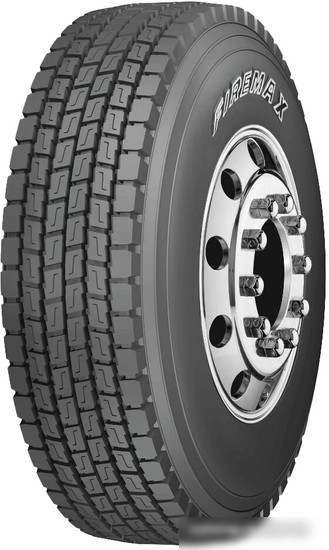 Всесезонные шины Firemax FM08 315/70R22.5 154/151L Всесезонные шины Firemax FM08 315/70R22.5 154/151L