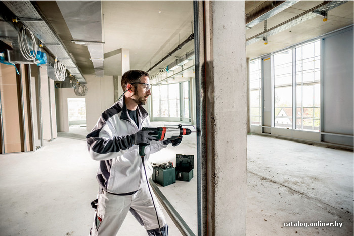 Перфоратор Metabo KHE 2660 Quick [600663500]