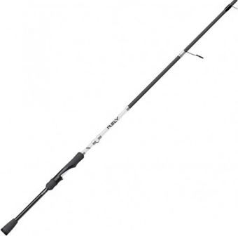 Удилище 13 Fishing Rely Black RS80M2