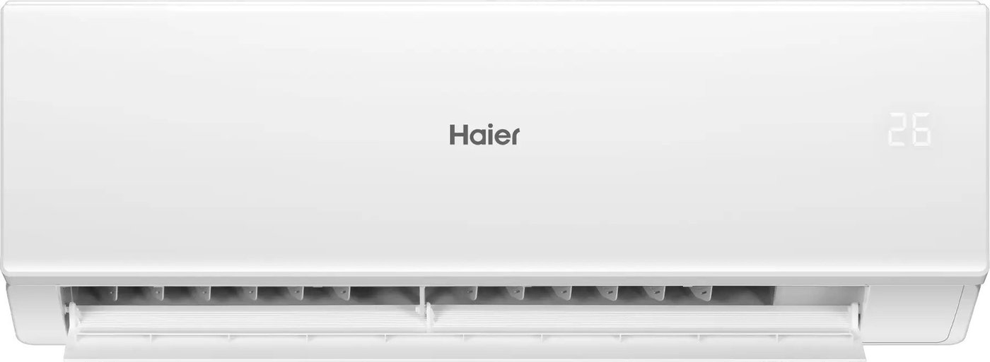 Кондиционер Haier HSU-18HQJ103/R3-W
