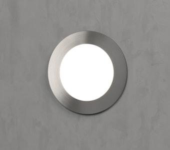 Садовый светильник Elektrostandard MRL LED 1108 (алюминий)