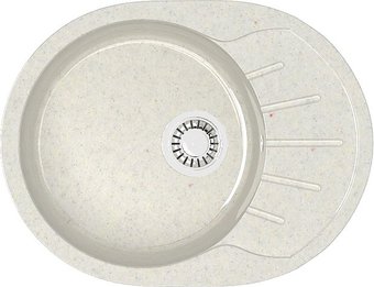 Кухонная мойка MARRBAXX 10/Q7 F010Q007 (хлопок)