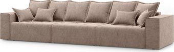 Диван Mio Tesoro Венте 035 ТД (Germes Beige)