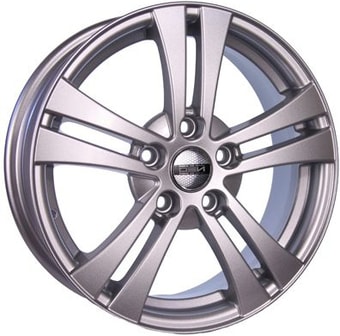 Литые диски Neo 540 15x6" 5x100мм DIA 57.1мм ET 40мм S