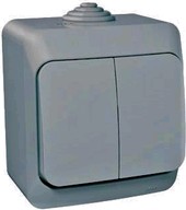 Выключатель Schneider Electric Этюд BA10-042C